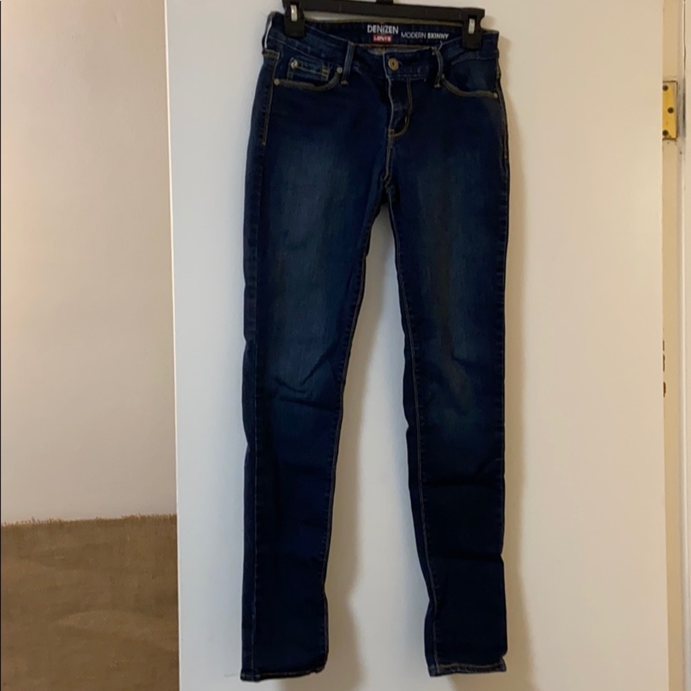 Denizen Levi’s Modern Skinny